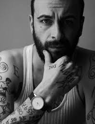 Joseph Gilgun