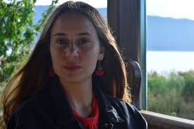 Θαλασσογραφία σε κήπο»: Oπτικοακουστική εγκατάσταση