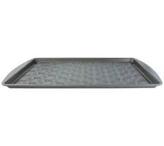 These bakeware pans are specially designed to provide a. Baking Sheets Qvc Com