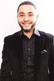 Andrew Milan's Instagram, Twitter & Facebook