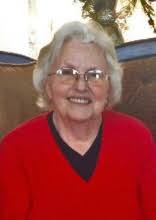 Obituary information for Dorothy Anderson