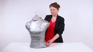 We help every business from the small boutique to the global fashion company. Make Your Own Mannequin Fashion Design Tutorial Youtube
