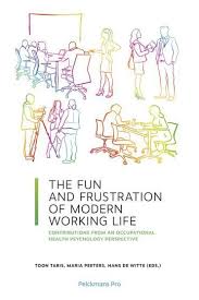Book Chapter Promoting Work Engagement