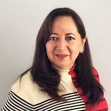 Jacqueline VILLACÍS GUERRERO