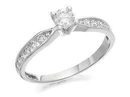 9ct White Gold Diamond Ring 1 2ct D7782 F Hinds Jewellers White Gold Diamonds Gold Diamond Rings White Gold Diamond Rings