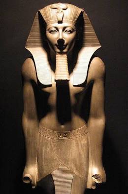 Who Was the Pharaoh of the Exodus? | ArmstrongInstitute.org