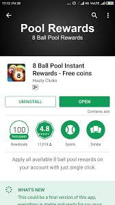 8 ball pool unlimited coins and cash link download. 3 Steps To Hack 8 Ball Pool No Banned