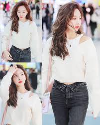 Pin On Chị Cả Nayeon Twice Mv