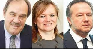 Türkiye futbol federasyonu başkanı yıldırım demirören, görevinden istifa etti. Demiroren Kardesler Akp Yuzunden Birbirine Girdi Devran Donerse Uzerimizden Silindir Gibi Gecerler Tr724