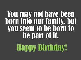 Birthday Wishes For My Future Daughter In Law Daughter In Law Birthday Wishes What To Write In Her Card Holidappy Happy Birthday Quotes For Daughter Happy Birthday Daughter Birthday Wishes For Daughter