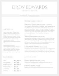How you format your resume can make a big difference regarding whether or not your qualifications are easily recognized by a recruiter or that the document is even read. 160 Free Resume Templates Instant Download Freesumes