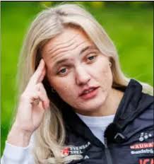 Nobbar media: ”Är hjärntrött”