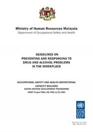 현지인 및 외국인 고용 , 퇴사 , 해고 , 은퇴. Ministry Of Human Resources Malaysia Dosh