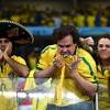 Todo mundo tenta mas só o brasil é penta. 1