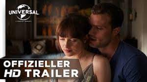 Fifty Shades of Grey - Befreite Lust - Trailer deutsch/german HD - YouTube