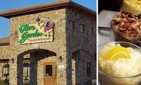 You can get the best discount of up to 50% off. Olive Garden Offering Free Dessert For Those With A Leap Day Birthday