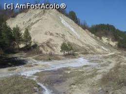 Se află integrate în traseul de vizitare al canionului de sare din praid. Canionul De Sare De La Praid Impresii RezervaÈ›ia NaturalÄƒ Muntele È™i Canionul De Sare Praid Hr Amfostacolo