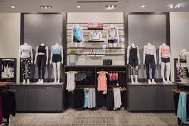 Check spelling or type a new query. Absolutely Fabulous Fabletics Bucks The Retail Rut With Stores Decked Out In Data