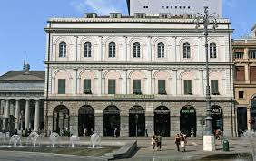 All'accademia di belle arti di brescia santagiulia sono attivi più di 260 insegnamenti che coprono tutte le aree dell'arte, del design e della proiezione, dall'interior design alle culture digitali, dal web design al set design virtuale. Accademia Ligustica Di Belle Arti Wikipedia