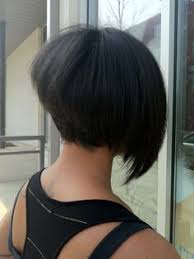 Asymmetrical Bob Short In Back Bpatello