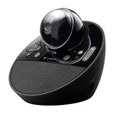 Wireless webcams give more flexibility to move while streaming. Logitech Conference Cam Bcc950 Video Conference Webcam Hd 1080p Camera With Built In Speakerphone Microphone With Package Webcams Aliexpress