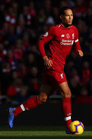 Van dijk promises liverpool aren t going away after. Pin On Futbol