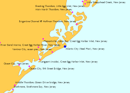 atlantic city steel pier new jersey 4 tide chart