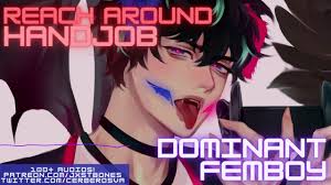 Reach around Handjob from a Femboy Cheerleader || NSFW Audio Roleplay and  ASMR Male Moaning - Free Porn Videos - YouPornGay
