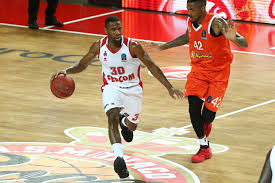 Latest on maccabi haifa forward norris cole including news, stats, videos, highlights and more on espn. Eurocup Star Turn Norris Cole Latest Welcome To 7days Eurocup