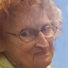 Obituary information for Betty J Jackson