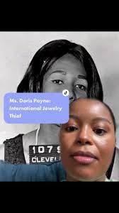 Doris Eaton Travis 1924