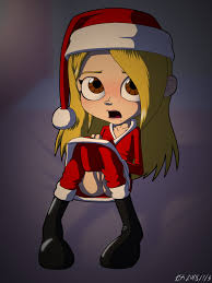 Post 2442163: All_I_Want_For_Christmas_Is_You Christmas kitsoone  Mariah_Carey