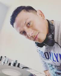 DJ Anthony N