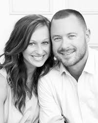 ENGAGEMENT: Kerri Markham, Luke Rogers