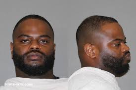 GILMORE KAMERON TERRELL 08/25/2024