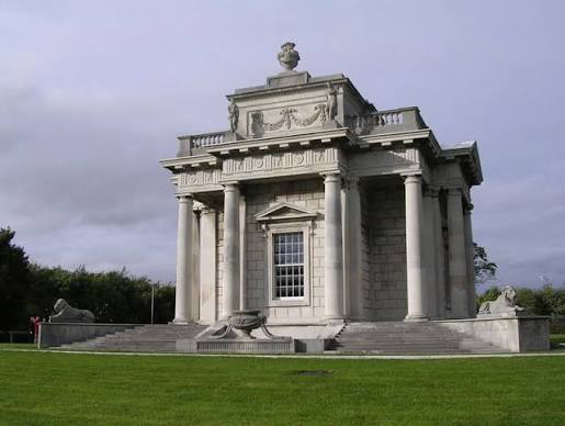 A Brief History of Architectural Follies