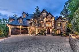 3 789 Million Stonemansion In Knoxville Tn House Plans Mansion Luxury Homes Dream Houses Dream House Exterior