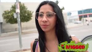 19 years old, inexperienced and CRAZY for big cocks! Shes Sole Vargas,  lets meat her ;-P - XNXX.COM