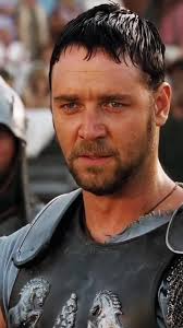 MI NOMBRE ES MAXIMO DECIMO MERIDIO … #galdiador #maximodecimomeridio