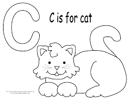 > cat, lion, and tiger coloring pages. Cat 1801 Animals Printable Coloring Pages