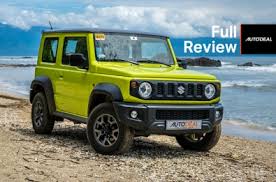 For more details, please refer to our 2021 suzuki jimny price list as follows Suzuki Jimny 2021 Philippines Price Specs Official Promos Autodeal