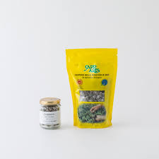 塩漬けケッパー | イタリア食材の輸入販売アサクラ