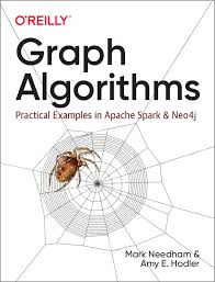 For tech topics, one of the most respected publishers of such books is o'reilly media. O Reilly Graph Algorithms Book Neo4j Graph Database Platform