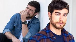 Danilo Carrera en El Amor Invencible: así es su nuevo personaje en las  novelas