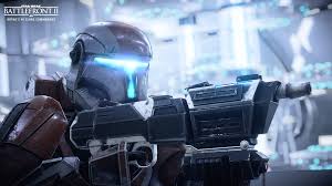 Ortho S 4k Clone Commandos At Star Wars Battlefront Ii 2017 Nexus Mods And Community Clone Commandos Republic Commando Star Wars Commando