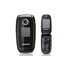 Samsung S501i - راژان موبایل