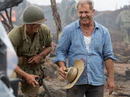 Последние твиты от hacksaw ridge (@hacksawridge). Can You Forgive Him Mel Gibson S Hacksaw Ridge Return The Independent The Independent