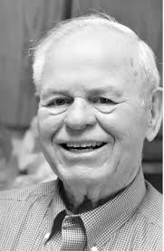 Doug Morris Obituary (1939