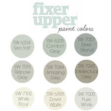 View interior and exterior paint colors and color palettes. Plum Pretty Decor Design Co How To Get That Fixer Upper Style Design Challenge