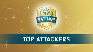 Alexis sanchez from arsenal just misses the third spot on our list. Fifa 16 Best Strikers Fifplay